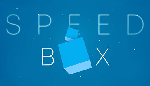 Speed Box