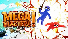 MegaBlasters!