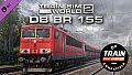 Train Sim World: DB BR 155 Loco Add-On - TSW2 & TSW3 compatible