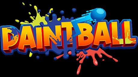 Paintball - the puzzle game Game