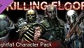 Killing Floor: Nightfall Character Pack