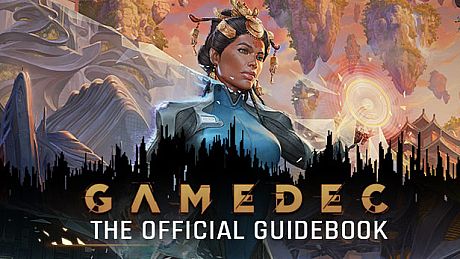 Gamedec: The Official Guidebook DLC