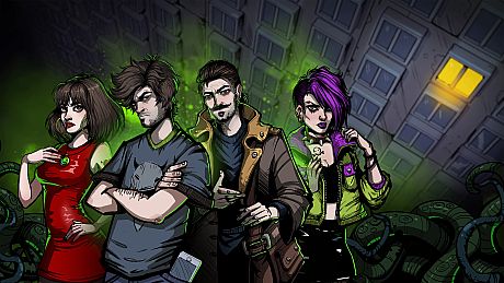 Almost My Floor Game