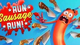 Run Sausage Run!