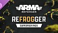 Arma Reforger - Refrogger Supporter Pack