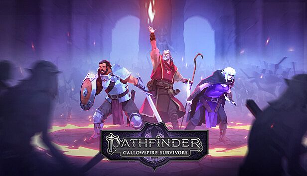 Buy Pathfinder: Gallowspire Survivors