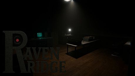 RAVENRIDGE Game