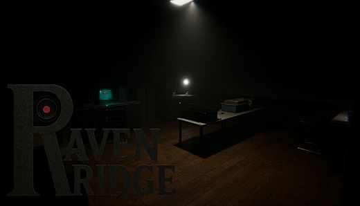 RAVENRIDGE