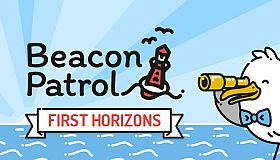 Beacon Patrol: First Horizons