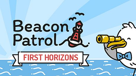 Beacon Patrol: First Horizons Game