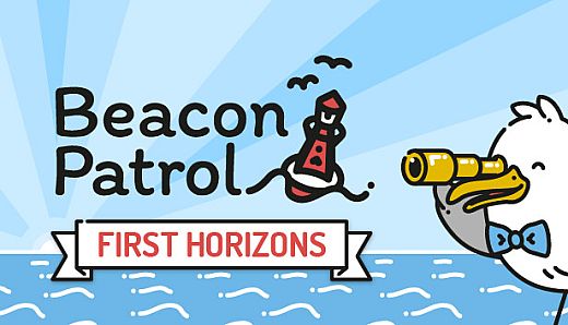 Beacon Patrol: First Horizons
