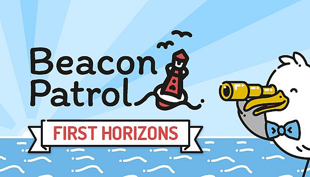 Buy Beacon Patrol: First Horizons