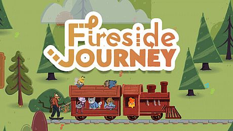 Fireside Journey: The Creative Path of Fireside Feelings Game