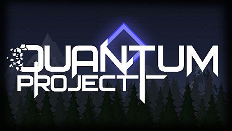 Quantum Project Game
