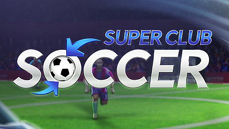 Super Club Soccer