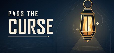 PASS THE CURSE Game