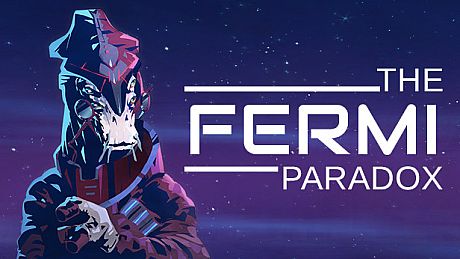 The Fermi Paradox Game