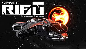 SPACERIFT: Arcanum System