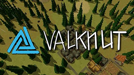Valknut Game