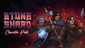 Stoneshard - Character Pack