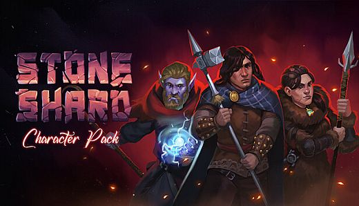 Stoneshard - Character Pack