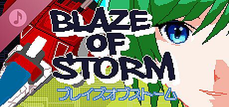 Blaze of Storm Soundtrack DLC