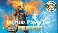Fantasy Grounds - Rifts(R) for Savage Worlds Mega Power List