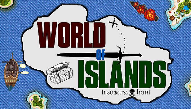 Buy World of Islands
