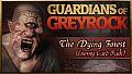 Guardians of Greyrock - Card Pack: The Dying Forest