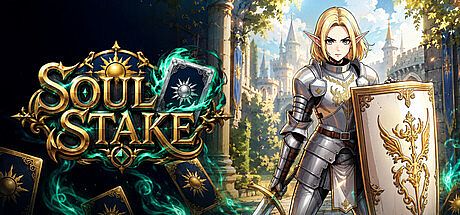Soul Stake Game