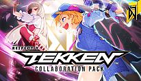 Kup DJMAX RESPECT V - TEKKEN PACK na PC