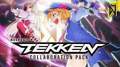 DJMAX RESPECT V - TEKKEN PACK DLC