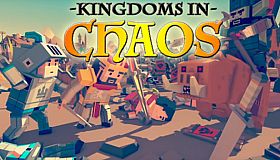 Kingdoms In Chaos