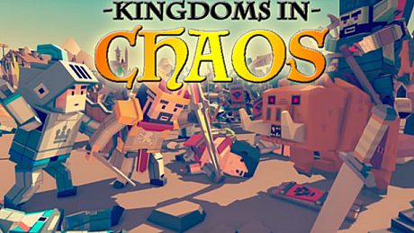 Kingdoms In Chaos Game