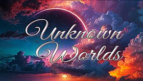 Master of Pieces Jigsaw Puzzle DLC - Unknown Worlds