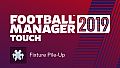 Football Manager 2019 Touch - Fixture Pile-Up Challenge