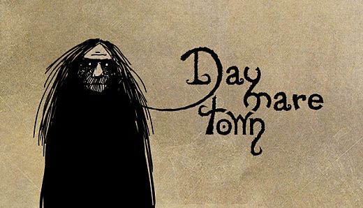 Daymare Town