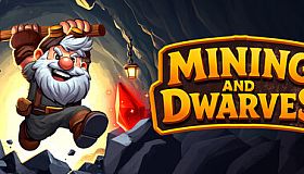 Mining and Dwarves