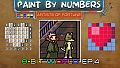 Paint By Numbers - 8-Bit World Ep. 4