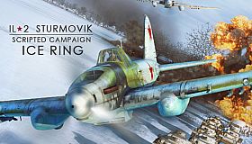 IL-2 Sturmovik: Ice Ring Campaign