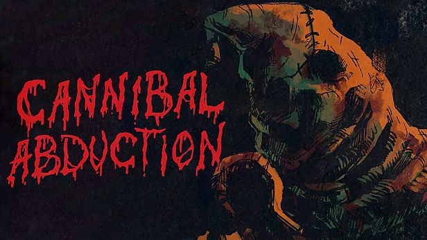 Buy Cannibal Abduction