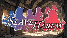 Slave Harem
