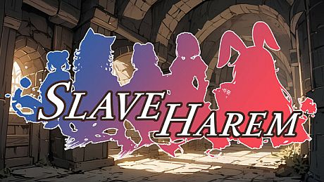 Slave Harem Game