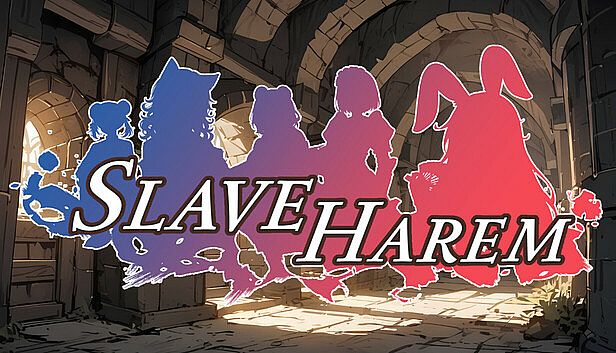 Buy Slave Harem