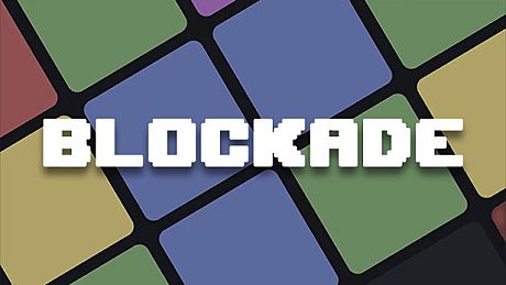 Blockade: A Game of Blocks Game
