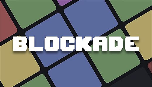 Blockade: A Game of Blocks