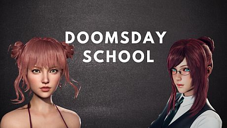 Doomsday School Game