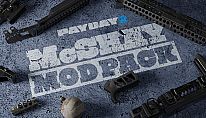 Kup PAYDAY 2: McShay Mod Pack na PC