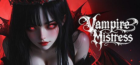 Vampire Mistress Game