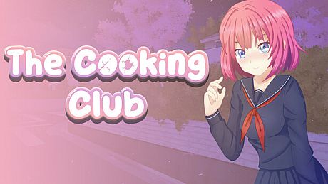 The Cooking Club Game
